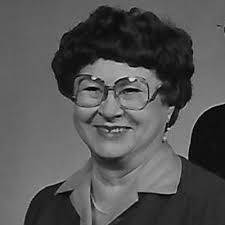 Velma Martin Coughlan Obituary