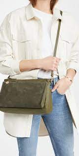Clare V Gosee Clutch Shopbop