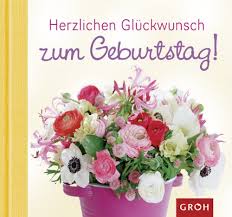 Türkçe' de herzlichen glückwunsch zum geburtstag! için örnek kullanımlar. Herzlichen Gluckwunsch Geburtstag Bucher Zvab