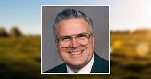 Glenn M Eastwood Obituary July 15, 2018