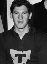 Tasmanian AFL legend Peter Hudson releases new book A Football Genius: The  Peter Hudson Story written by Dan Eddy