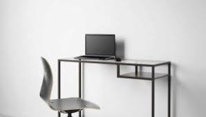 طاولات البلوط 43 صورة طرازات مع سطح طاولة مصنوعة من خشب البلوط الخفيف والكراسي بأيديهم والأثاث مصنوع من الخشب الصلب والقشرة والبلاطة