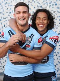 Maybe you would like to learn more about one of these? State Of Origin 2021 Numbers Stack Up For A Blues Blitz In Game One Daily Telegraph