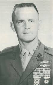 Maj Stephen W. Pless, veteran of the Vietnam War and awardee of the Medal  of Honor, the Silver Star .... To learn more about this "Giant of the  Corps," please visit the