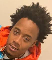 Eric Ashley Jr., age 28