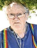 Russel Laughlin Obituary (2018)