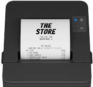 Epson TM-T20IV, termalni POS pisač za priznanice, USB + ...
