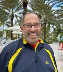 Gerald David Saroken Obituary