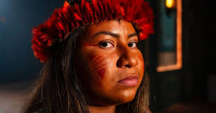 Amazon Indigenous communities face harsh reality of oil… | TBIJ