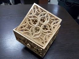 станок для выжигания по дереву с чпу своими руками Podelki Na Chpu Frezere Top Super Izdelij Svoimi Rukami Wood Carving Decorative Boxes Carving
