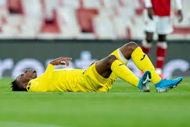 Awesome skills, goals and passes by samuel chukwueze. Samuel Chukwueze Facebook