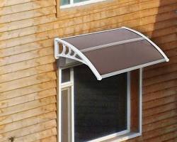 Imagen de Toldos para ventanas de casa