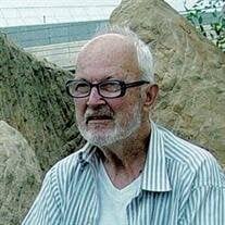 Jerome W Hanson Obituary