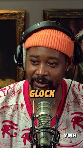 A Glock Dookie is the quickest way to end a fight. #YMH 787