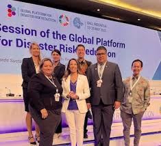 System: Hawai'i's Pacific Disaster Center receives prestigious United  Nations Sasakawa Award