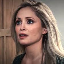 Lulu's character mistakes lines