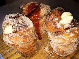 cruffin recipe cruffin hybrid of croissant & muffin краффины с начинкой рецепт làm bánh cruffins. Burglar Steals Cruffin Recipe