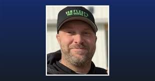 Terry M Lierly Obituary January 20, 2022