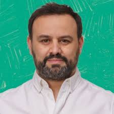 Felipe Lazo (@FeliLazo)