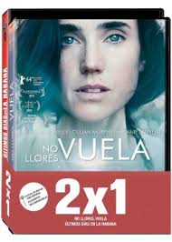 Vuelo Nocturno [4K UHD] (2005) Red Eye