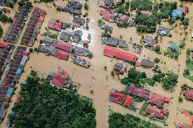 Dalam kenyataan yang dibuat oleh unit kebajikan masyarakat malaysia, dilaporkan bahawa 20.838 orang. Tantangan Menghadapi Banjir Di Dki Jakarta 2020 2021 Di Tengah Pandemi Unit Pengelola Statistik