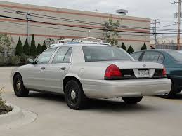 Chicago Pd Unmarked Ford Cvpi Classic Cars Usa Ford Police Victoria Police