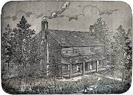 Tennessee Legends: The Bell Witch