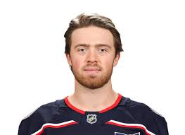 Caleb Macdonald 2025-26 Stats per Game