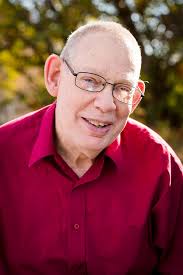 Frederick Pearson Obituary