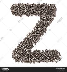 À la mode has nothing to do with ice cream. Letter Z Made Building Image Photo Free Trial Bigstock