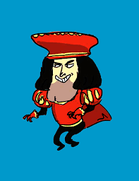 What Are Some Facts About Lord Farquaad From 'Shrek'? - Quora
