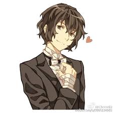 Dazai Osamu Bungou Stray Dogs Stray Dogs Anime Bungou Stray Dogs Bongou Stray Dogs