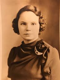 Bernice Edith Cheney Sawyer (1920-1957)