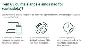primeiro nome do utente, vacinação data do agendamento às hora do agendamento, em local da vacinação. Saiba Como Funciona O Auto Agendamento Da Vacinacao Contra A Covid 19 Sociedade Correio Da Manha