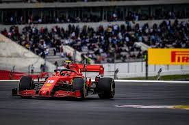 Michael schumacher to get another heart cell transfusion michael schumacher. Gagal Podium Di F1 Portugal 2020 Charles Leclerc Malah Bikin Ross Brawn Ingat Dengan Michael Schumacher Gridoto Com