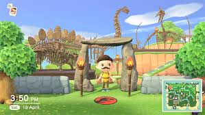 New horizons (acnh) for the nintendo switch. 25 Outdoor Park Ideas For Animal Crossing New Horizons Fandomspot