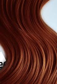 Need to up your hair game? Copper Red 8 Piece Clip In Extensions Straight Human Hair Miellee Hair Company