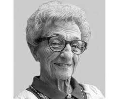 Dorothy CARDINALE Obituary (2018)