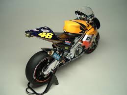02 repsol honda rc211v バイク