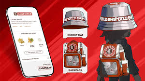 CHIPOTLE AND RIOT GAMES SERVE UP THEIR BIGGEST COLLABORATION YET WITH FIRST-EVER BRANDED LOBBY IN 2XKO
