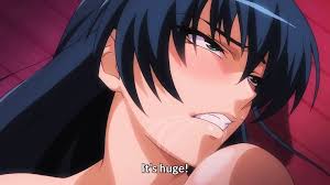 Taimanin Asagi Toraware No Niku Ningyou 4K Upscale - 01 - EPORNER