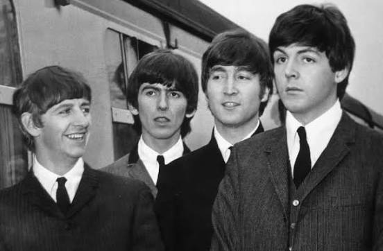 A hard day's night - Openforum - Openforum