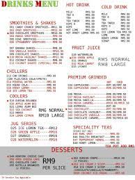 Hoping that our cafe and food will serve to all walks of life to enjoy. Makan Seafood Dari Rm70 Di My Story Cafe Kota Kemuning
