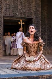 Our house is hell, and thou, a merry devil,. The Merchant Of Venice Globe Theatre London Wormwood Scrubs