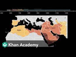 Zoroastrian refugees, called parsis, escaped muslim persecution in. The Spread Of Islam Video Khan Academy