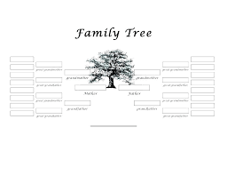 printable family tree template noticiasdemexico info