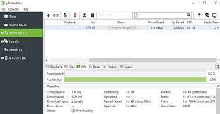 Utorrent has a very efficient platform for android users. Utorrent Pro 3 5 5 46090 Crack Serial Key Free Download
