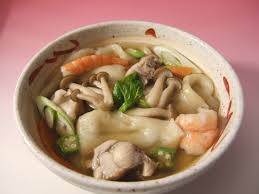 小山製麺
