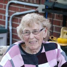 Lois Arlene (Bailey) Hubert