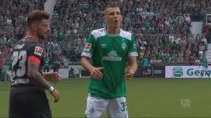 Lockscreens maximilian eggestein + johannes eggestein. Disappointed Eggestein Gif By Sv Werder Bremen